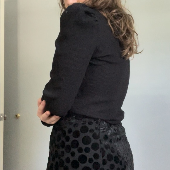 Asos Squareneck tee - Picture 3 of 5